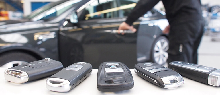 Mobile Car Locksmith Cameron Park