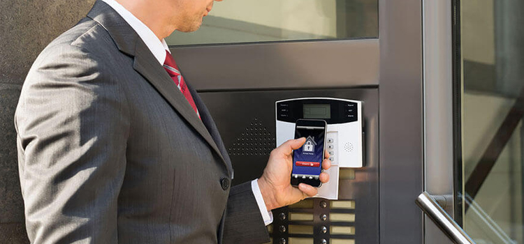 Commercial Office Locksmith Cameron Park