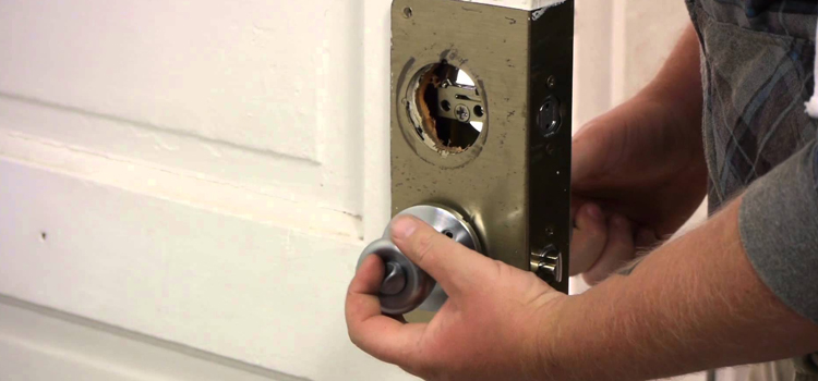 Home Lock Change in Cameron Park