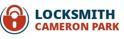 Locksmith Cameron Park