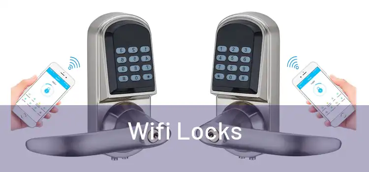  Wifi Locks 